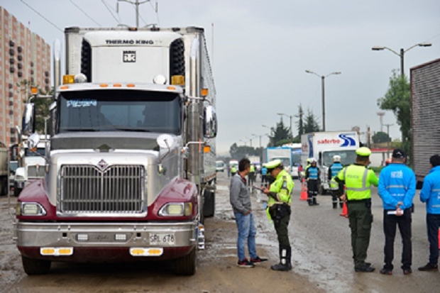 vehiculos de carga