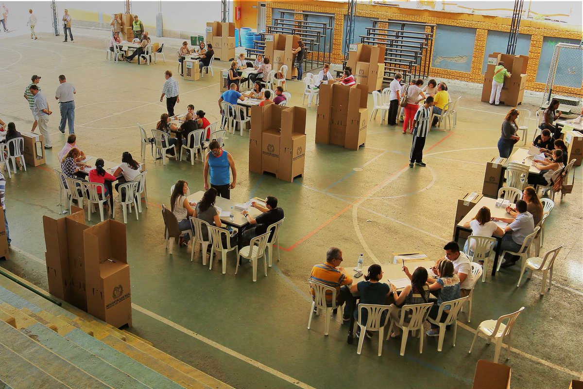 votación cajamarca