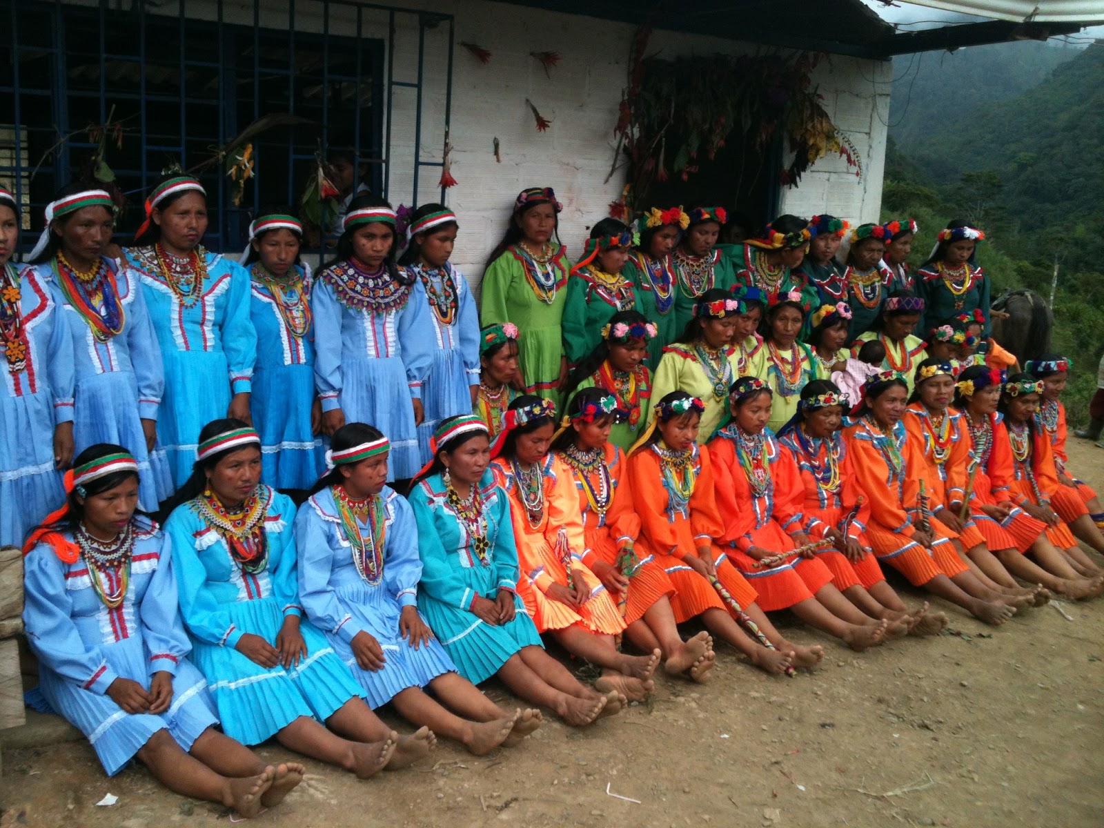 zzzzzzzzzzzzzzzzzzzzzzzzzzzzzzzzzzzz INDIGENAS embera chamí 