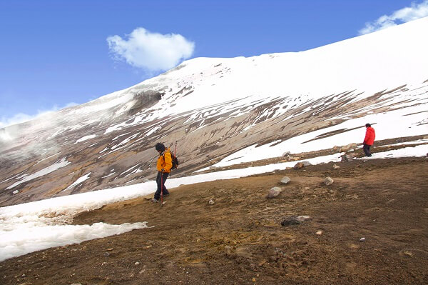 causas elevadas documental nevados colombia