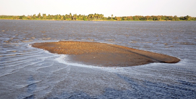 foto rio magdalena