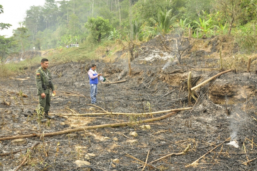 incendio rionegro