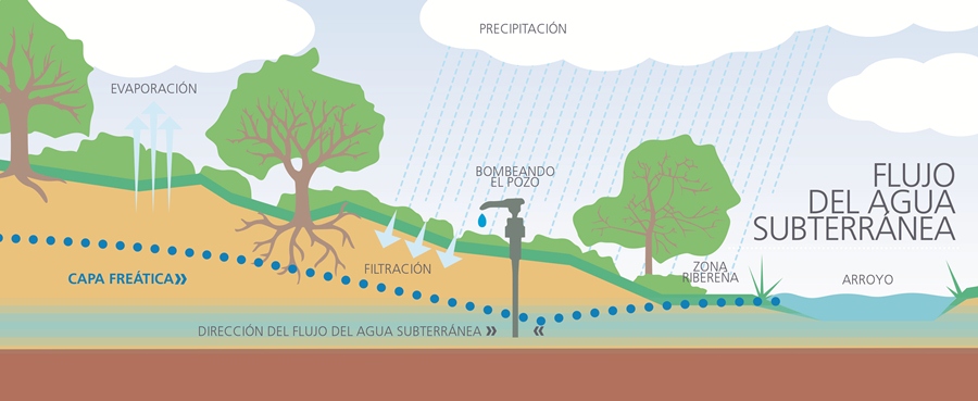 infografía