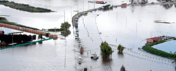 inundacion sabana