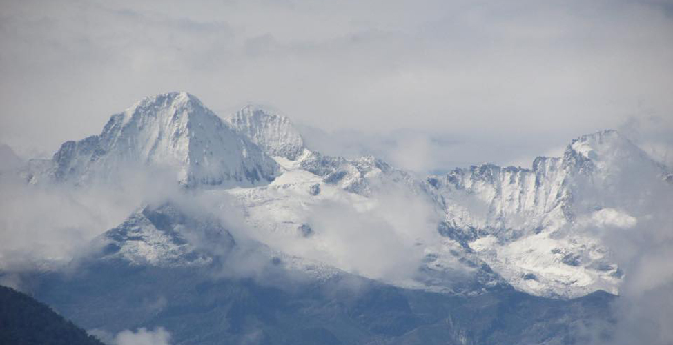 sierra nevada