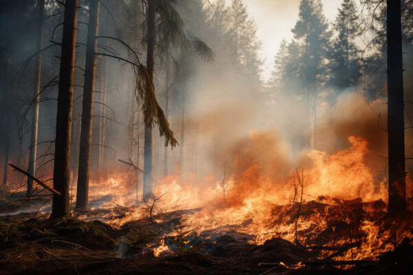 paisaje incendio forestal extremo 1 1